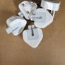 Brand-new Sealed Genuine Apple 61W USB-C Power Adapter Charger for MacBook Pro Image 4
