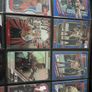 Trading Card Collection (UFC, PFL, Football) Image 7