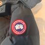 REAL canada goose Macmillan parka Image 3