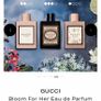 GUCCI BLOOM 100ml parfum intense for her Image 3