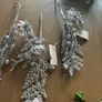 Christmas wreaths Picks and Holly Image 9