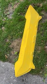 ep2 type r spoiler