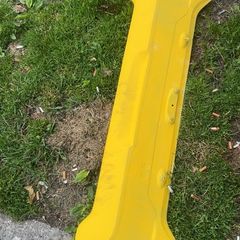 ep2 type r spoiler
