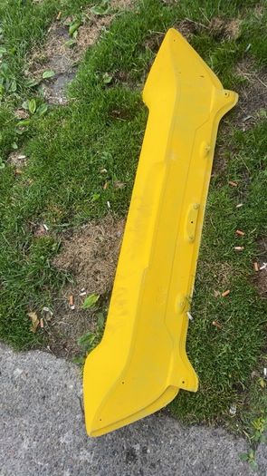 ep2 type r spoiler