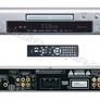 Denon Dvd-1940 Super Audio Cd Player With Original Remote Proper Sacd Player With The 5.1 Outputs Image 4
