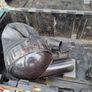Dewalt planer Image 4