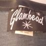 Glamhead Rock 'n roll Mini Skirt faux leather Image 4