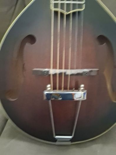 Mandolin