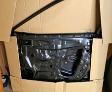 Toyota Rav 4 Door Mirror