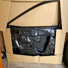 Toyota Rav 4 Door Mirror