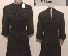 Stunning Oasis Dress New With Tags
