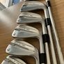 Taylormade P.790 Irons Image 2