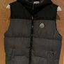 Boys Gilet Size 11-12yr Image 2