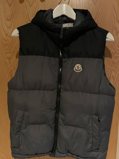 Boys Gilet Size 11-12yr