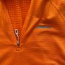 Patagonia pullover top size L Versatile R1 fleece Image 4