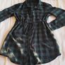 Women's SHEIN Shirt Dress . Size M Image 4