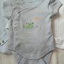 newborn Sleepsuits Image 6