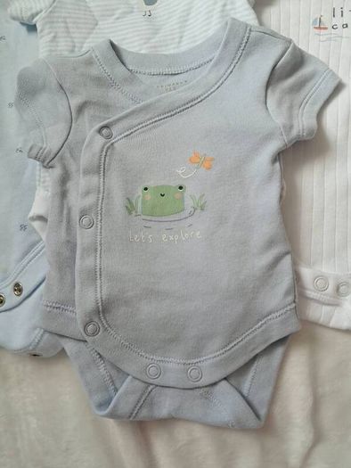 newborn Sleepsuits