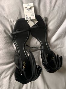 zara shoes