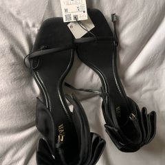 zara shoes