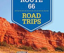 Lonely Planet - Route 66