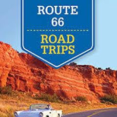 Lonely Planet - Route 66
