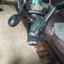 Carp rod and reel combo Image 2