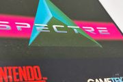 Spectre for Nintendo SNES - Boxed