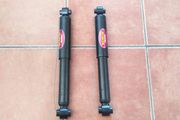 Citroen C2 C3 Peugeot 1007 REAR Shock Absorbers