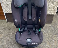 Maxi-Cosi Titan Pro Infant Car Seat