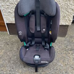 Maxi-Cosi Titan Pro Infant Car Seat