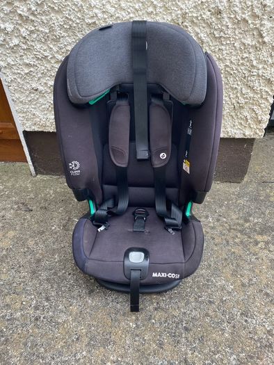 Maxi-Cosi Titan Pro Infant Car Seat