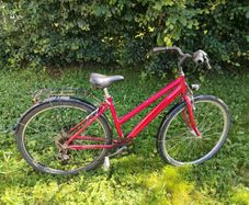 bike