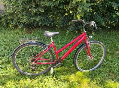 bike