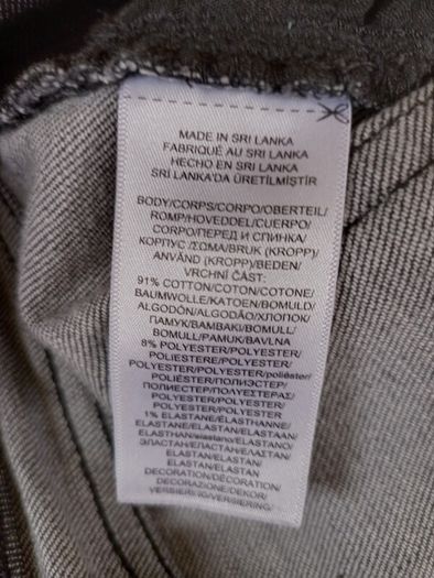 Ralph Lauren Jeans