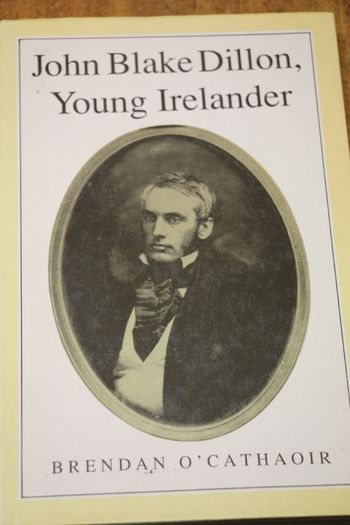 John Blake Dillon.