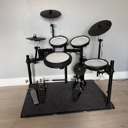 Roland TD-17KV V-Drums