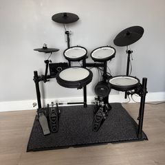 Roland TD-17KV V-Drums