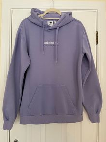 Adidas Hoodie Size M