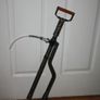 A Vintage "Nesthill Universal Sheffield England"Foot held hand pumped & hand sprayed Image 2