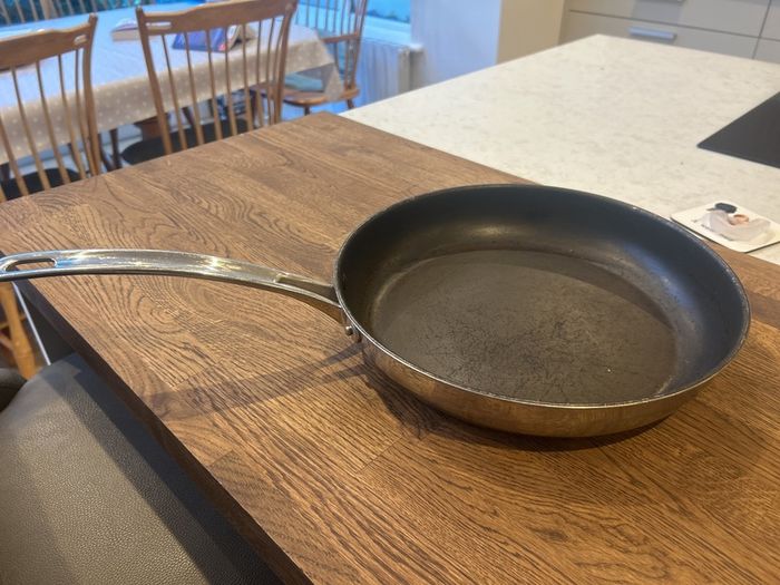 pan