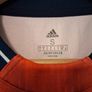 Munster Jersey. Official Adidas Munster Rugby Mens Home Jersey.  Collect In Dublin Or Receive Via Post. Image 4