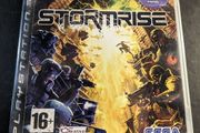 Stormrise - PS3 complete in box