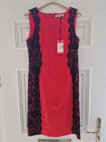 New with tags Fran and Jane Dress