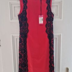 New with tags Fran and Jane Dress