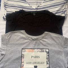 Ladies T shirts