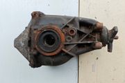 Mercedes W211 Rear Differential.