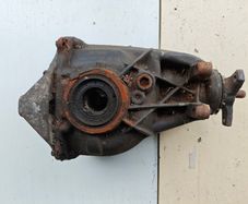 Mercedes W211 Rear Differential.