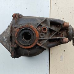 Mercedes W211 Rear Differential.