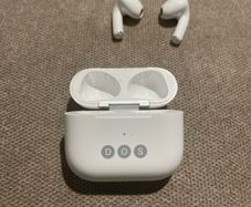 apple airpods 3rd generation customised